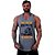 Regata Longline Masculina MXD Conceito Once You Results It Becomes an Addiction - Imagem 3