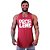 Regata Longline Masculina MXD Conceito Problems - Imagem 3
