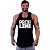 Regata Longline Masculina MXD Conceito Problems - Imagem 1