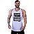 Regata Longline Masculina MXD Conceito Sore Today Strong Tomorrow - Imagem 1