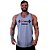 Regata Longline Masculina MXD Conceito Stop Saying Tomorrow Barra - Imagem 2