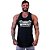 Regata Longline Masculina MXD Conceito Workout Barra - Imagem 2