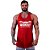 Regata Longline Masculina MXD Conceito Workout Barra - Imagem 1