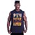 Regata Longline com Touca MXD Conceito Beach Waves - Imagem 1