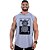 Regata Longline com Touca MXD Conceito Carta Rei - Imagem 1