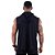 Regata Longline com Touca MXD Conceito Caveira Liquida - Imagem 4