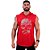 Regata Longline com Touca MXD Conceito Caveira Liquida - Imagem 1