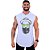 Regata Longline com Touca MXD Conceito Hippie Lifestyle Cachimbo - Imagem 1