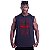 Regata Longline com Touca MXD Conceito Mask Skull - Imagem 1