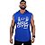 Regata Longline com Touca MXD Conceito Big Gym - Imagem 2