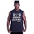 Regata Longline com Touca MXD Conceito Big Gym - Imagem 1