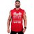Regata Longline com Touca MXD Conceito Big Gym - Imagem 3