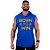 Regata Longline com Touca MXD Conceito Born To Win - Imagem 2