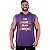 Regata Longline com Touca MXD Conceito Eat Sleep Train Repeat - Imagem 2