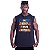 Regata Longline com Touca MXD Conceito Eat Sleep Train Repeat - Imagem 1