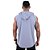 Regata Longline com Touca MXD Conceito Eat Sleep Train Repeat - Imagem 3
