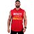 Regata Longline com Touca MXD Conceito Hustle For That Muscle - Imagem 2