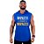 Regata Longline com Touca MXD Conceito Hustle For That Muscle - Imagem 1