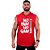 Regata Longline com Touca MXD Conceito No Pain No Gain 100% - Imagem 3