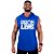 Regata Longline com Touca MXD Conceito Problems - Imagem 1