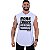 Regata Longline com Touca MXD Conceito Sore Today Strong Tomorrow - Imagem 1