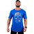 Camiseta Morcegão Masculina MXD Conceito Caveira Liquida - Imagem 2