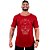 Camiseta Morcegão Masculina MXD Conceito Face Lion - Imagem 2