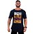 Camiseta Morcegão Masculina MXD Conceito Palm Island - Imagem 1