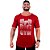 Camiseta Morcegão Masculina MXD Conceito Big Gym - Imagem 2