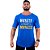 Camiseta Morcegão Masculina MXD Conceito Hustle For That Muscle - Imagem 1