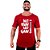 Camiseta Morcegão Masculina MXD Conceito No Pain No Gain 100% - Imagem 3
