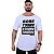 Camiseta Morcegão Masculina MXD Conceito Sore Today Strong Tomorrow - Imagem 1