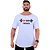 Camiseta Morcegão Masculina MXD Conceito Stop Saying Tomorrow - Imagem 1