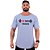 Camiseta Morcegão Masculina MXD Conceito Stop Saying Tomorrow - Imagem 2