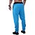Calça Masculina Moletom MXD Conceito Azul Piscina - Imagem 2