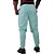 Calça Masculina Moletom MXD Conceito Verde Bebê - Imagem 2