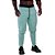 Calça Masculina Moletom MXD Conceito Verde Bebê - Imagem 1