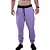Calça Masculina Moletom MXD Conceito Roxo Bebê - Imagem 1
