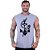 Regata Machão Longline Sem Manga MXD Conceito Âncora - Imagem 1