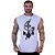 Regata Machão Longline Sem Manga MXD Conceito Âncora - Imagem 2