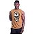 Regata Machão Longline Sem Manga MXD Conceito Angry Skull - Imagem 2