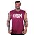 Regata Machão Longline Sem Manga MXD Conceito Awesome - Imagem 1
