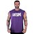 Regata Machão Longline Sem Manga MXD Conceito Awesome - Imagem 5