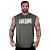 Regata Machão Longline Sem Manga MXD Conceito Awesome - Imagem 7