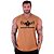 Regata Machão Longline Sem Manga MXD Conceito Be Strong - Imagem 3