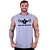 Regata Machão Longline Sem Manga MXD Conceito Be Strong - Imagem 1