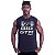 Regata Machão Longline Sem Manga MXD Conceito Big Gym - Imagem 2