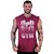 Regata Machão Longline Sem Manga MXD Conceito Big Gym - Imagem 3