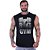 Regata Machão Longline Sem Manga MXD Conceito Big Gym - Imagem 6