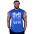 Regata Machão Longline Sem Manga MXD Conceito Big Gym - Imagem 7